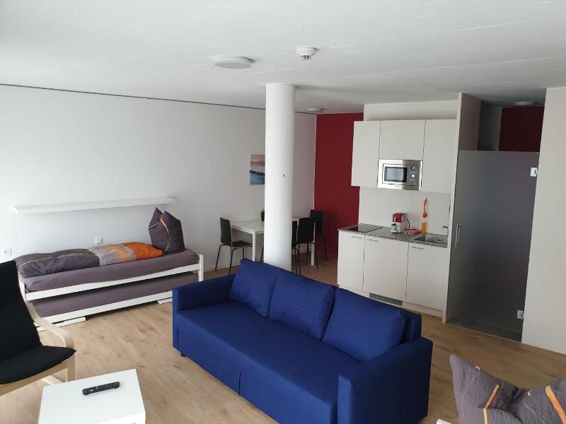 Anstatthotel Ch Horw image