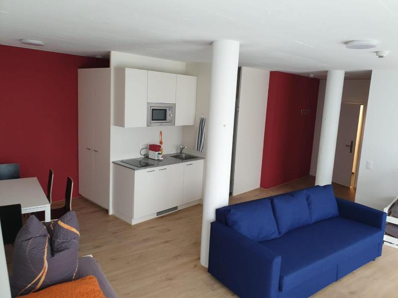Anstatthotel Ch Horw image