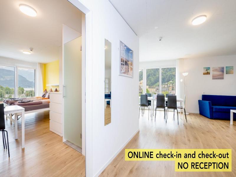 Anstatthotel Ch Horw image