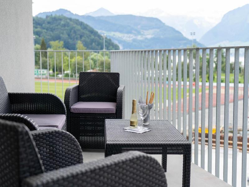 Anstatthotel Ch Horw image