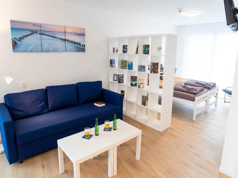 Anstatthotel Ch Horw image