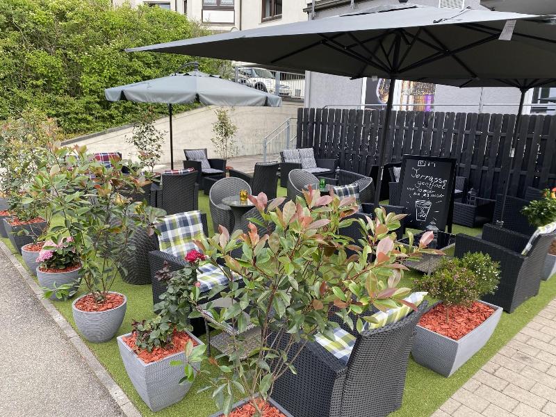 City Vibes Hotel image