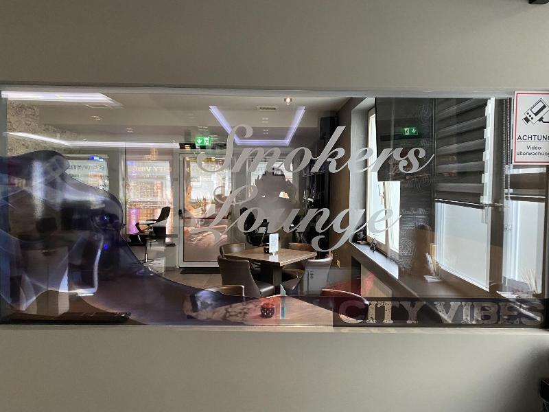 City Vibes Hotel image