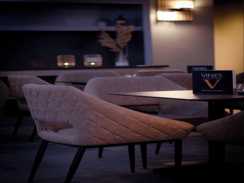 City Vibes Hotel image