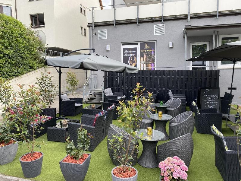 City Vibes Hotel image