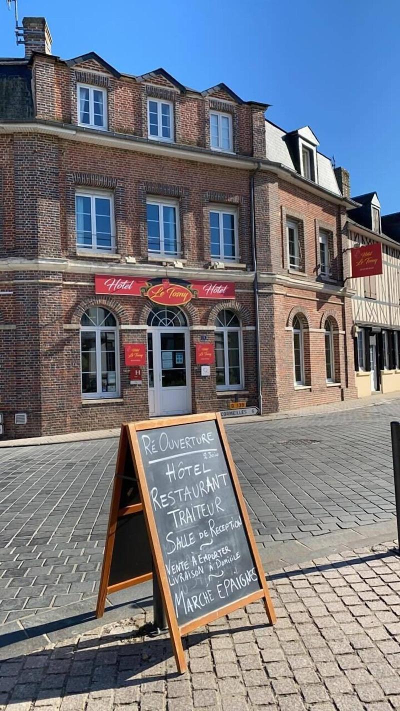 Le Tosny image