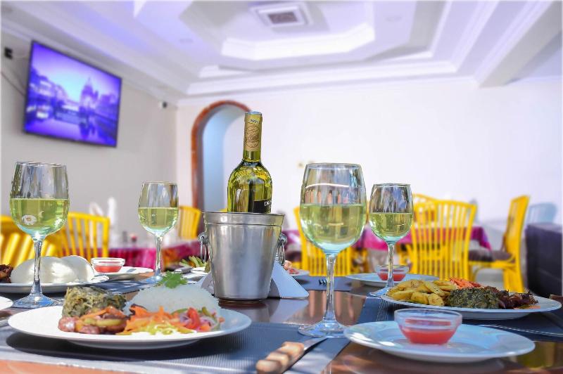 Metropak Hotel Breweries image