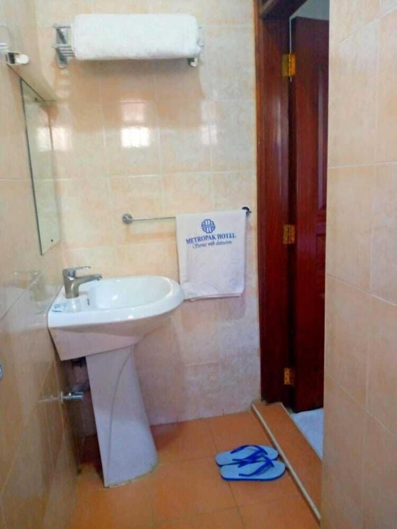 Metropak Hotel Breweries image