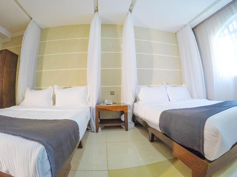 Metropak Hotel Breweries image