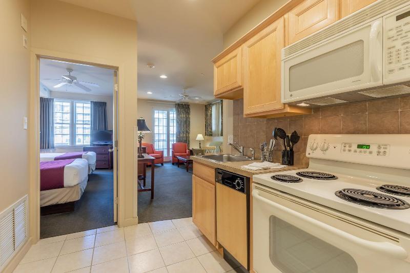 Ebb Tide Suites image