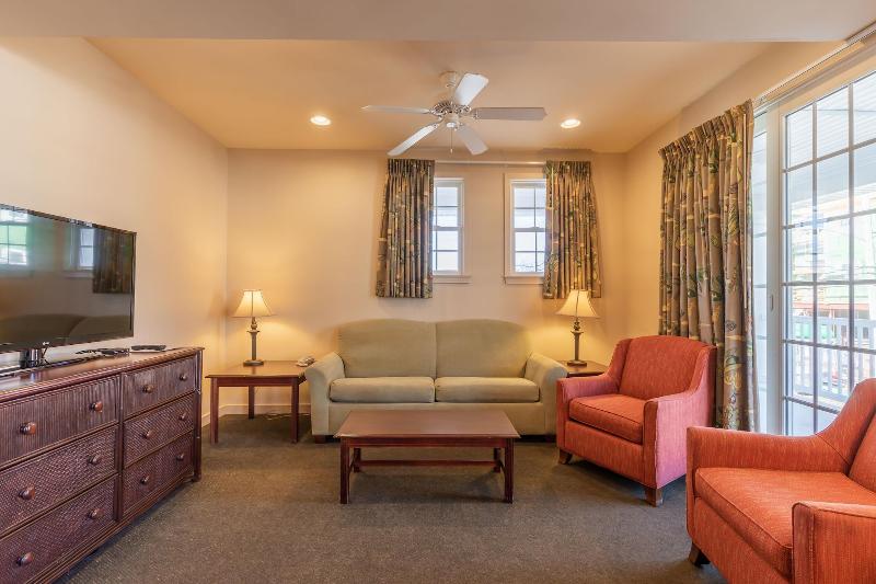 Ebb Tide Suites image
