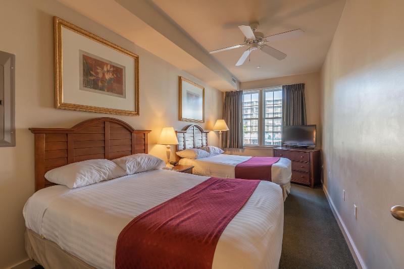 Ebb Tide Suites image
