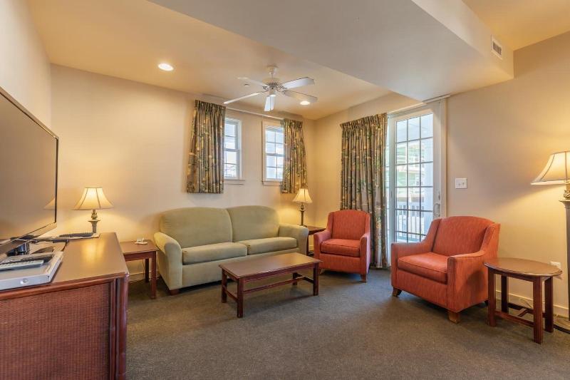 Ebb Tide Suites image