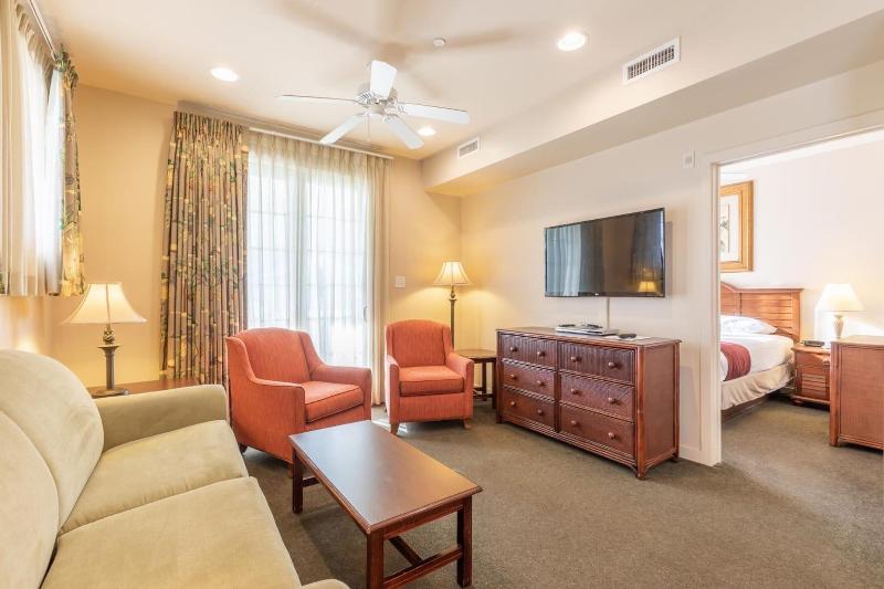Ebb Tide Suites image