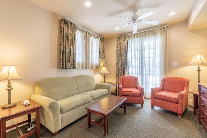 Ebb Tide Suites image