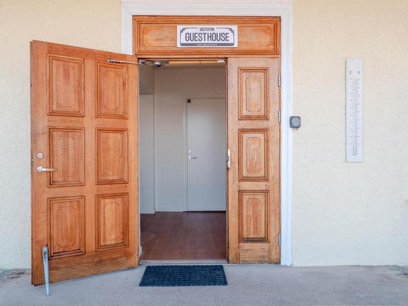 Va Stervik Guesthouse