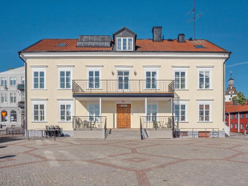 Va Stervik Guesthouse