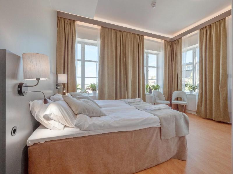 Va Stervik Guesthouse