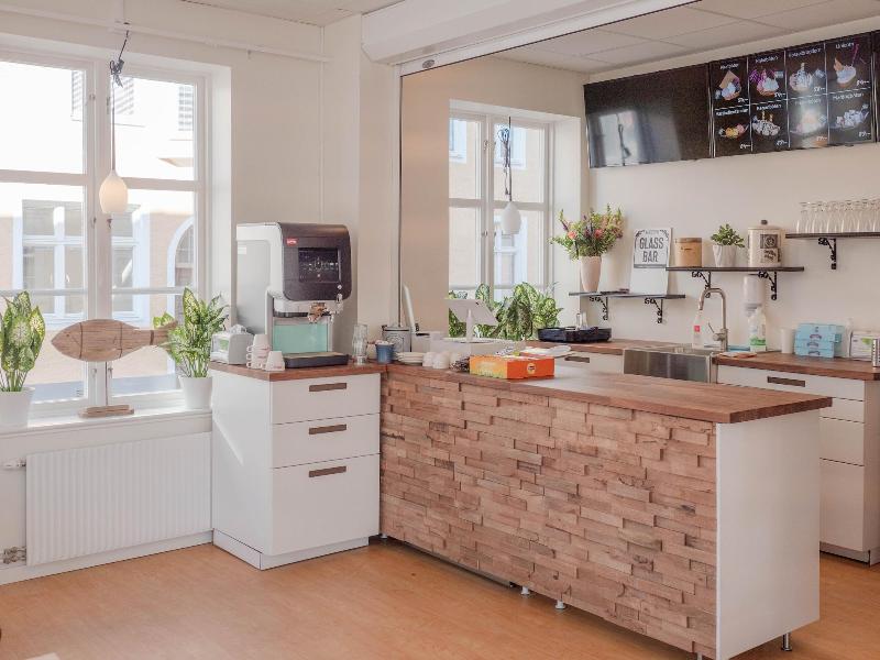 Va Stervik Guesthouse
