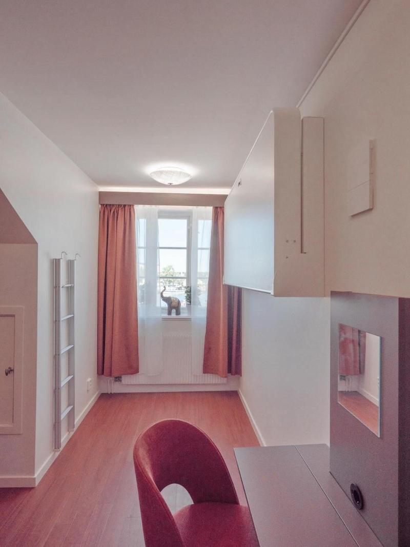 Va Stervik Guesthouse