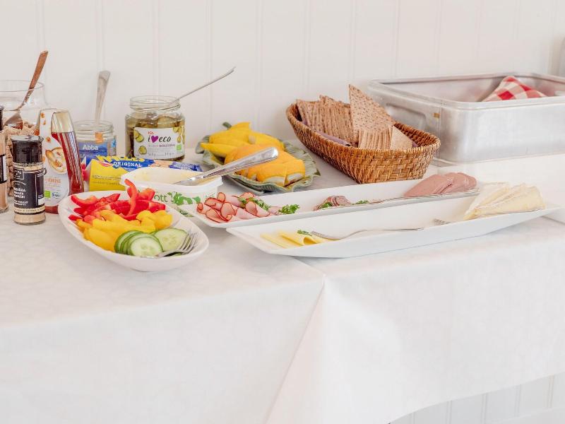 Va Stervik Guesthouse
