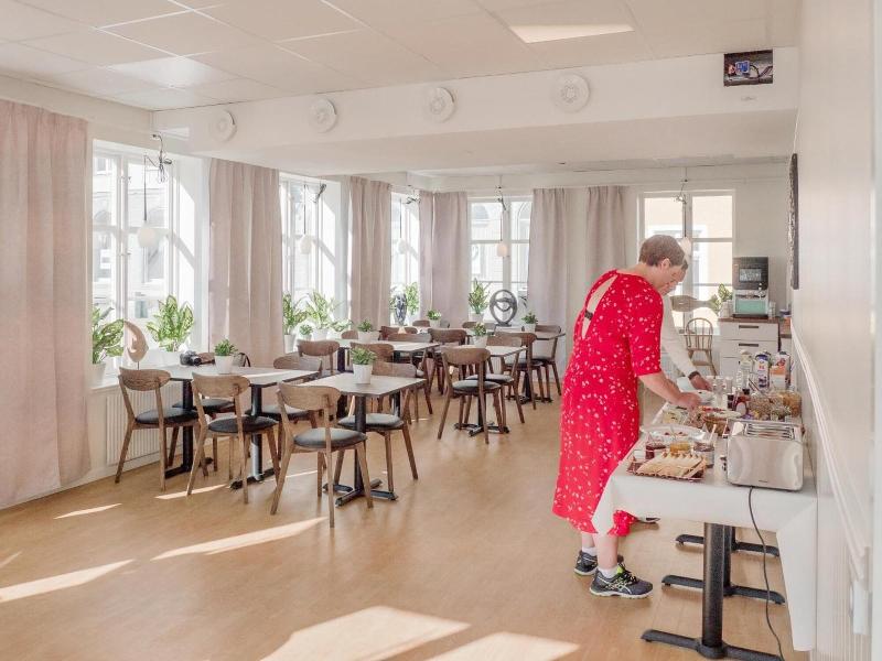 Va Stervik Guesthouse