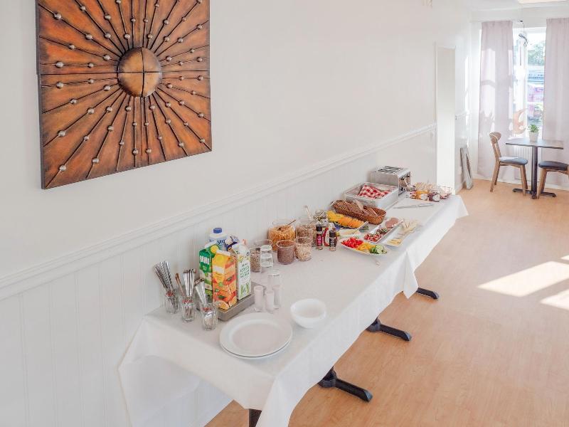 Va Stervik Guesthouse