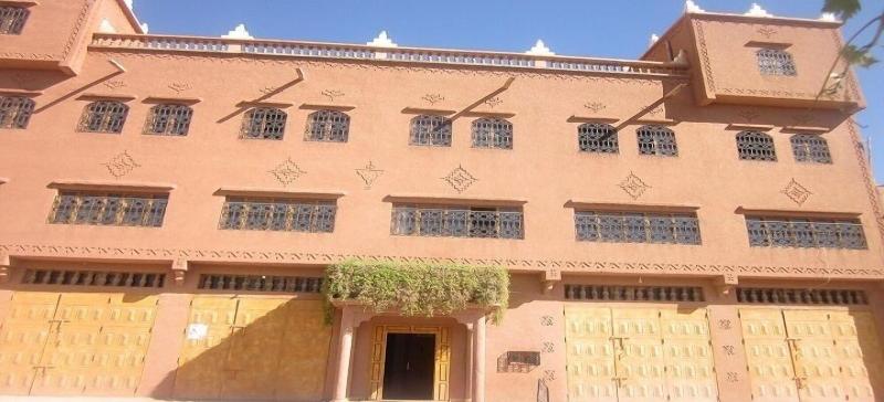 Hotel Awayou image