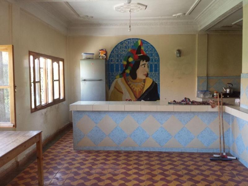 Hotel Awayou image