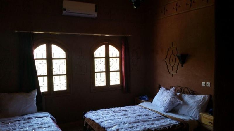 Hotel Awayou image