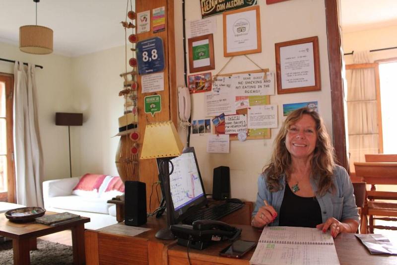 El Arbol Hostel image