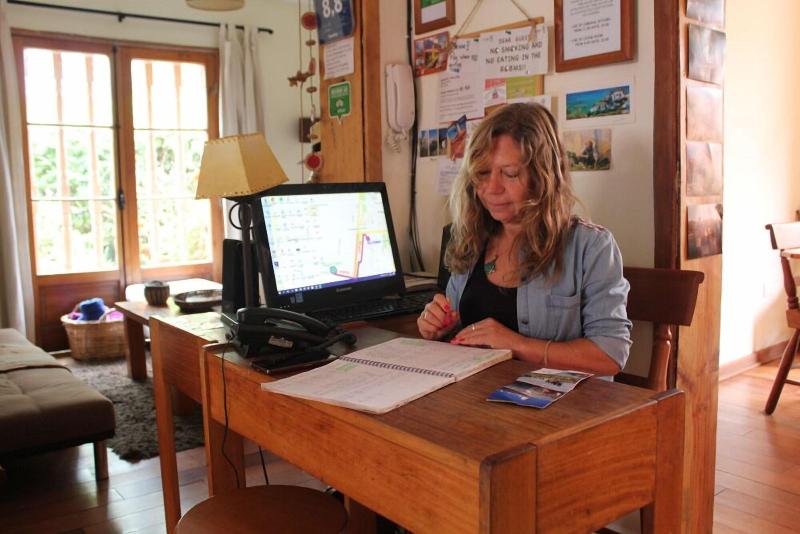 El Arbol Hostel image
