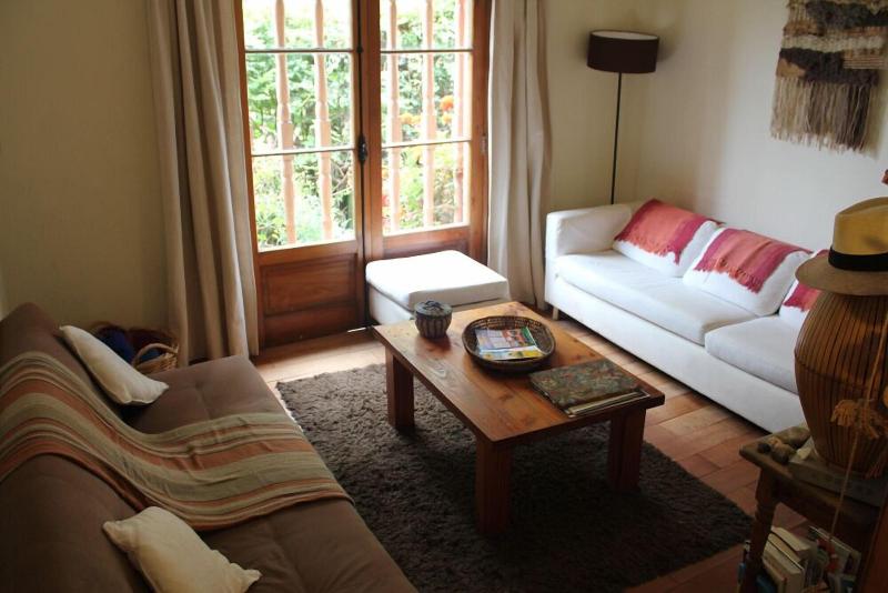 El Arbol Hostel image