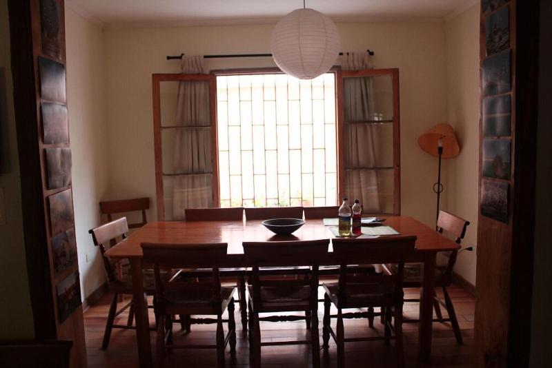 El Arbol Hostel image