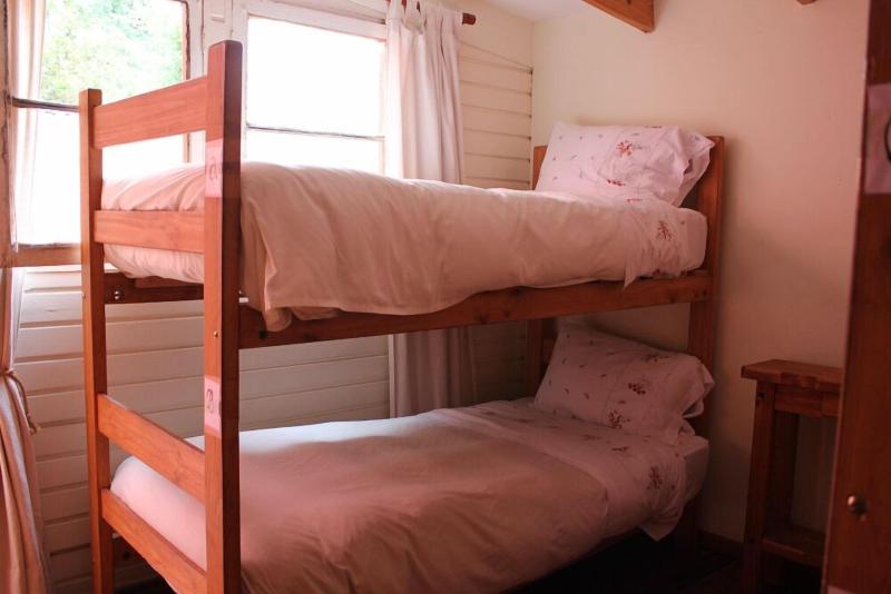 El Arbol Hostel image