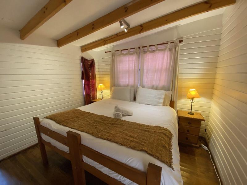 El Arbol Hostel image