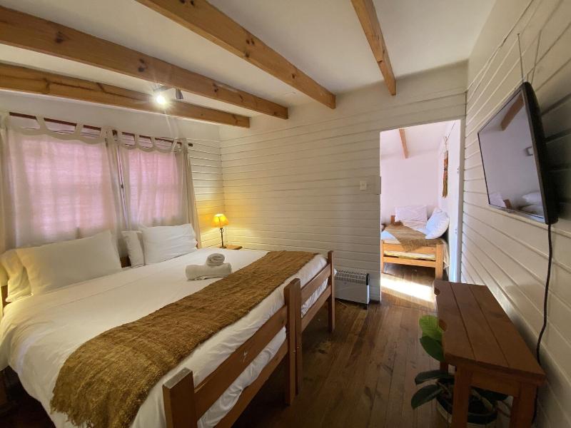El Arbol Hostel image