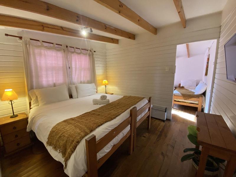 El Arbol Hostel image