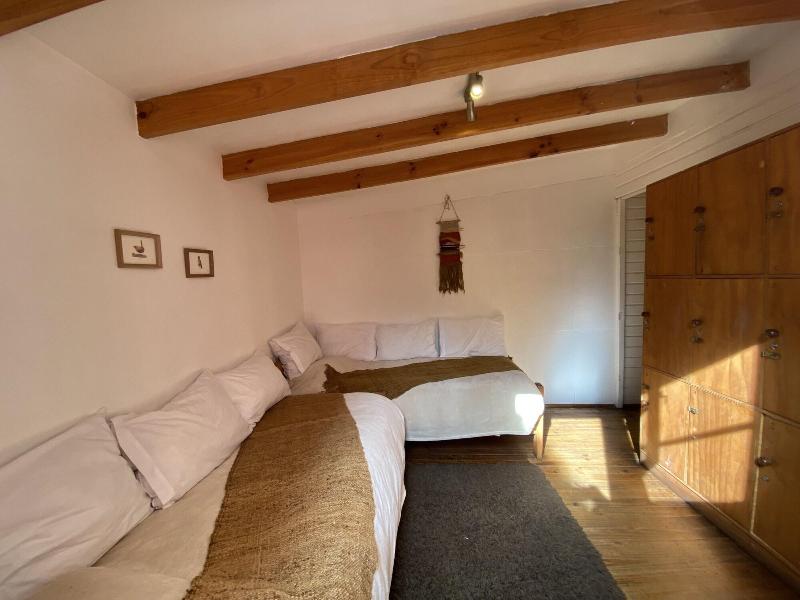 El Arbol Hostel image
