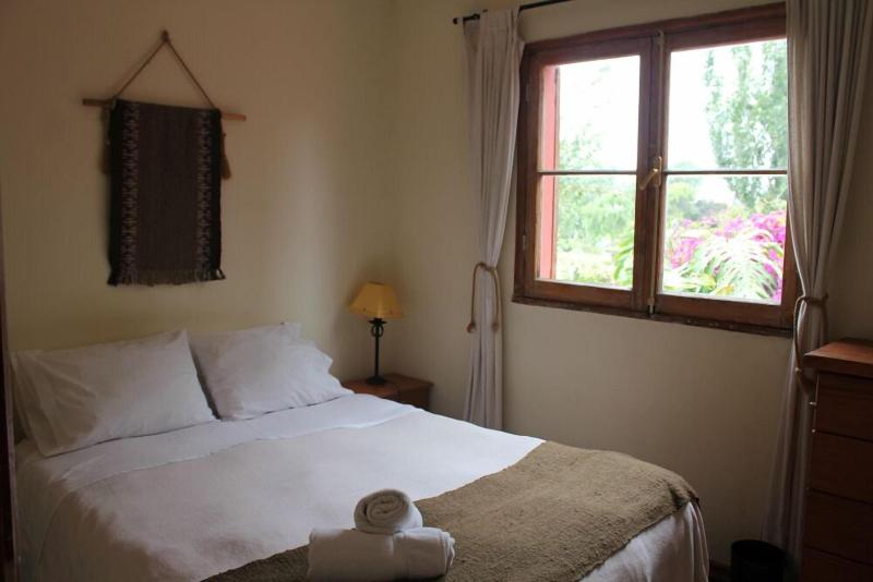 El Arbol Hostel image