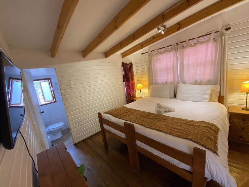 El Arbol Hostel image