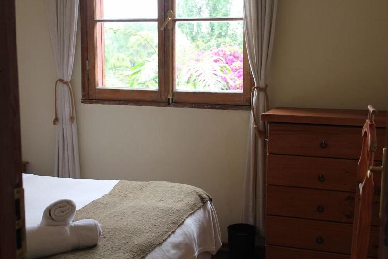 El Arbol Hostel image