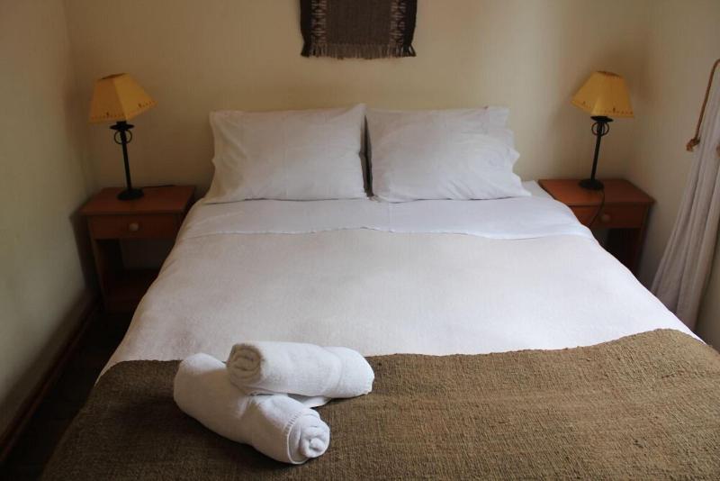 El Arbol Hostel image