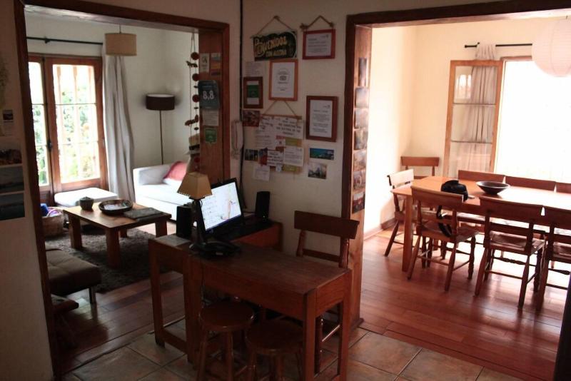 El Arbol Hostel image