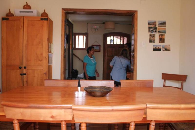 El Arbol Hostel image