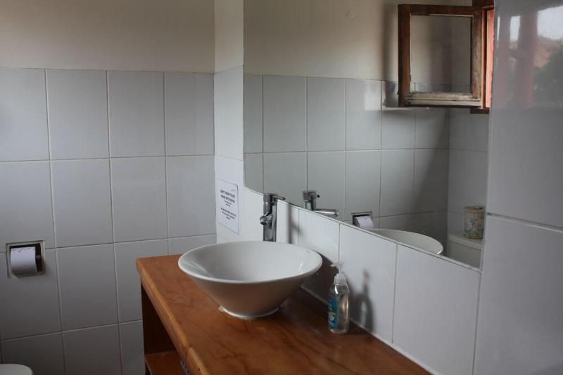 El Arbol Hostel image