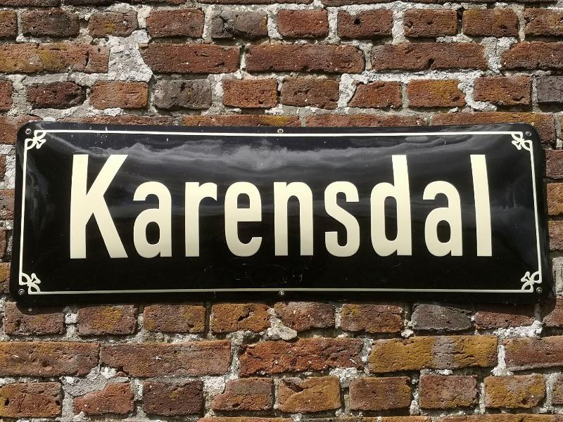 Karensdal B B image