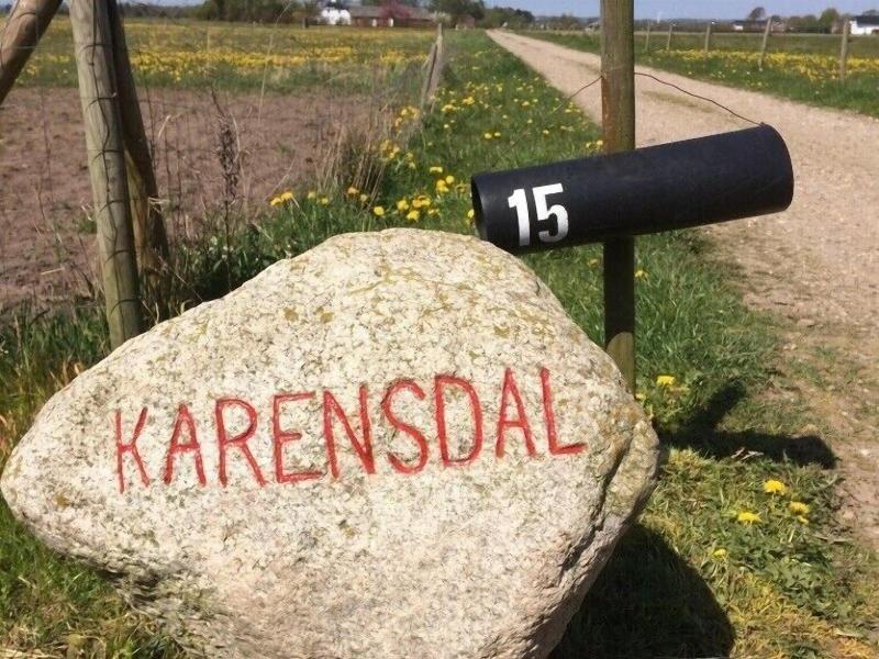Karensdal B B image