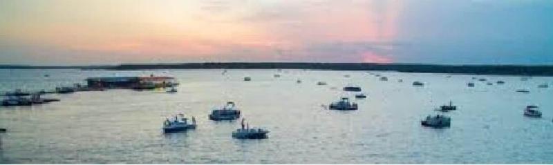 The Hideout Golf Club Resort