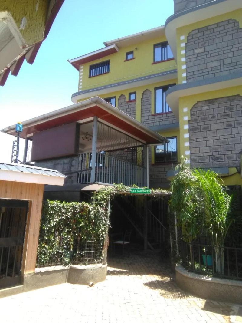 Pafo Hotel